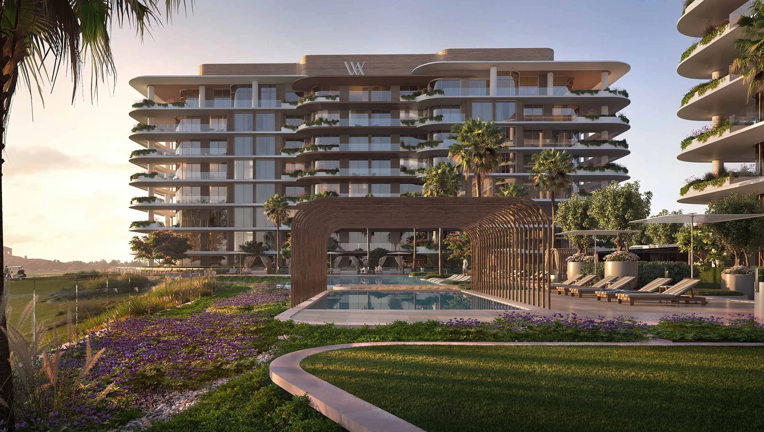 Waldorf Astoria Residences – image 8